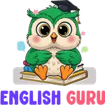English Guru App icon