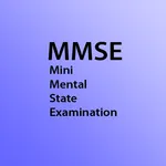 Mini Mental State Examination icon