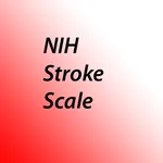 NIH Stroke Scale icon