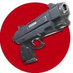 Gun Hit Master Rings icon
