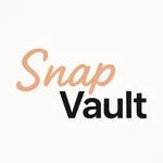 SnapVault icon