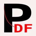 Image to pdf Creator icon