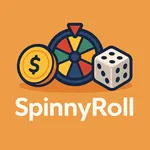 SpinnyRoll icon