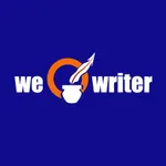 weQTwriter icon