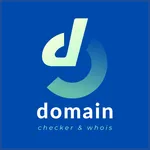 Domain Checker & Whois icon