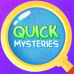 Quick Mysteries icon