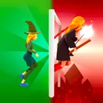 Wizarding Run icon