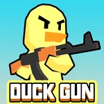 Duck Gun 3D : Animal Shooting icon