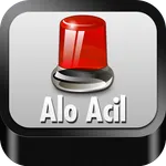 Alo Acil icon