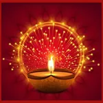 Diwali Greetings icon