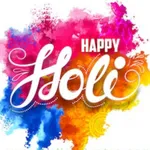 Holi Wishes icon
