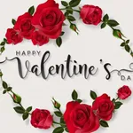 Valentine Day Cards icon