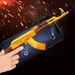 Real Gun Sound Simulator Games icon