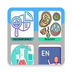 BIHAR BOARD 12th MODEL PAPERS icon
