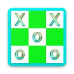TicTacToe icon