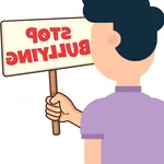 Bystander Bullying Act icon