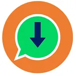 Statuses Downloder - download  icon
