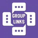 Whats group links, join groups icon