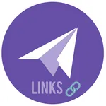 Tele group links, join groups icon