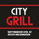 City Grill Holzhausen icon