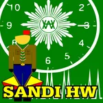 Sandi HW Generator icon