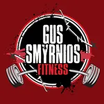 Gus Smyrnios icon
