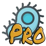 Enterobacterias Pro icon