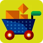 Compras del Super icon