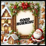 Good Morning day of the week icon