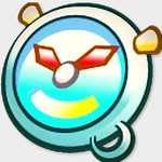 Talking Clock icon