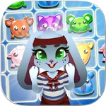 Animal Rescue Lush Bliss Story icon