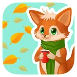 Forest Fall Garden: Match 3 icon