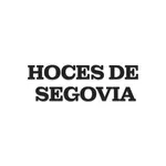 Hoces de Segovia icon