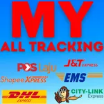 MY Tracking All icon