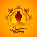 Powerful Buddha Quotes icon