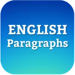 English Paragraph Collection icon