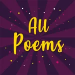 All Poems : Poetry Collections icon