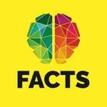 Human Psychology Facts icon