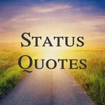 All Status Messages & Quotes icon