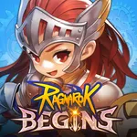 Ragnarok Begins (WEST) icon