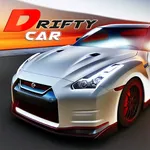 Drift Car Racing Smash Game 3d icon