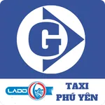 Taxi Phú Yên-Xe công nghệ Lado icon