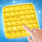 Fidget Toys Game - Pop it ASMR icon