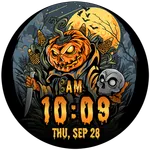 GW Halloween icon