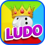 Ludo Beads: 2 in 1 Game icon