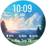 Morning View icon