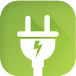 New Deal Smart Plug Eco+ icon