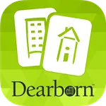 Dearborn Real Estate Exam Prep icon