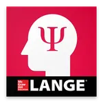 Psychiatry LANGE Q&A icon
