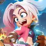 엉망 특공대 - 8282회 뽑기 증정 icon